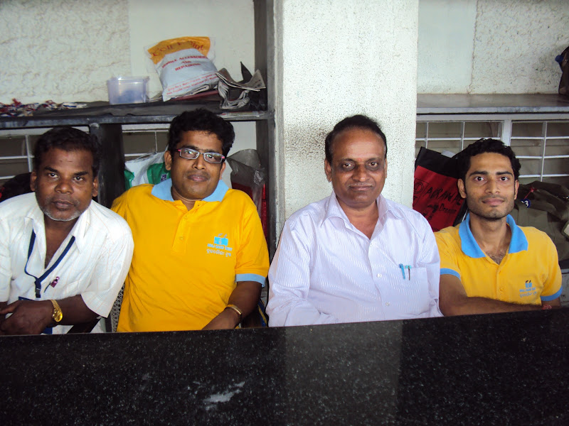 Tata Hospital Service